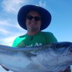 Fishing and Sightseeing Boat Charter - The Cost and Value