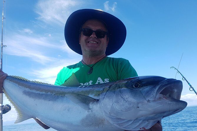 Fishing and Sightseeing Boat Charter - The Cost and Value