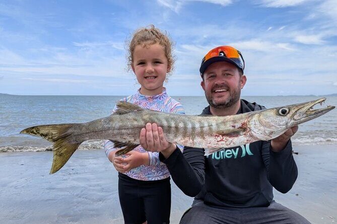 Fishing Charter and Tours - Deep Dive into the Experience