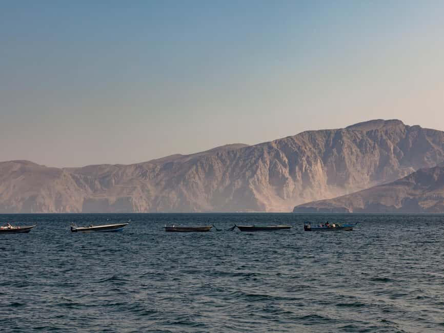 Fishing Tour in Musandam - Final Thoughts: Is It Worth It?