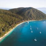 Fitzroy Island: Full-Day Ferry & Snorkel Safari Guided Tour - Who Will Love This Tour?