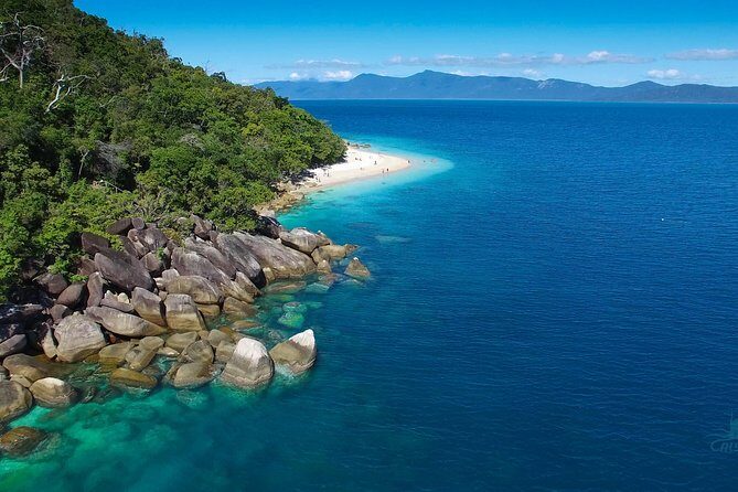 Fitzroy Island Transfers and Tours from Cairns - Frequently Asked Questions
