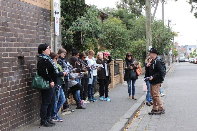 Fitzroy True Crime Walking Tour - Who Will Love This Tour?