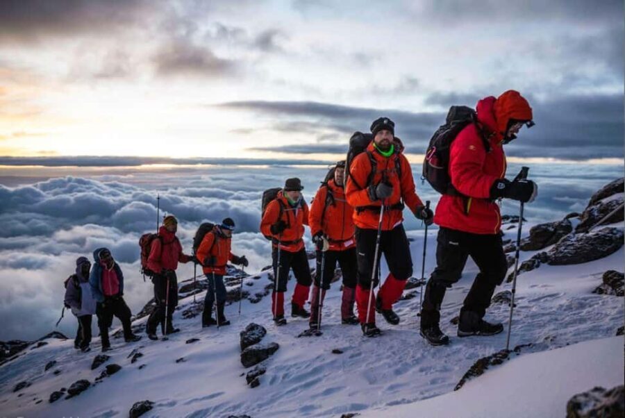 Five Days Mount Meru Climbing - The Practical Side: What’s Included and Not