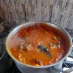 Flavors of Ghana: Food Tour Experience. - The Food and Cultural Highlights