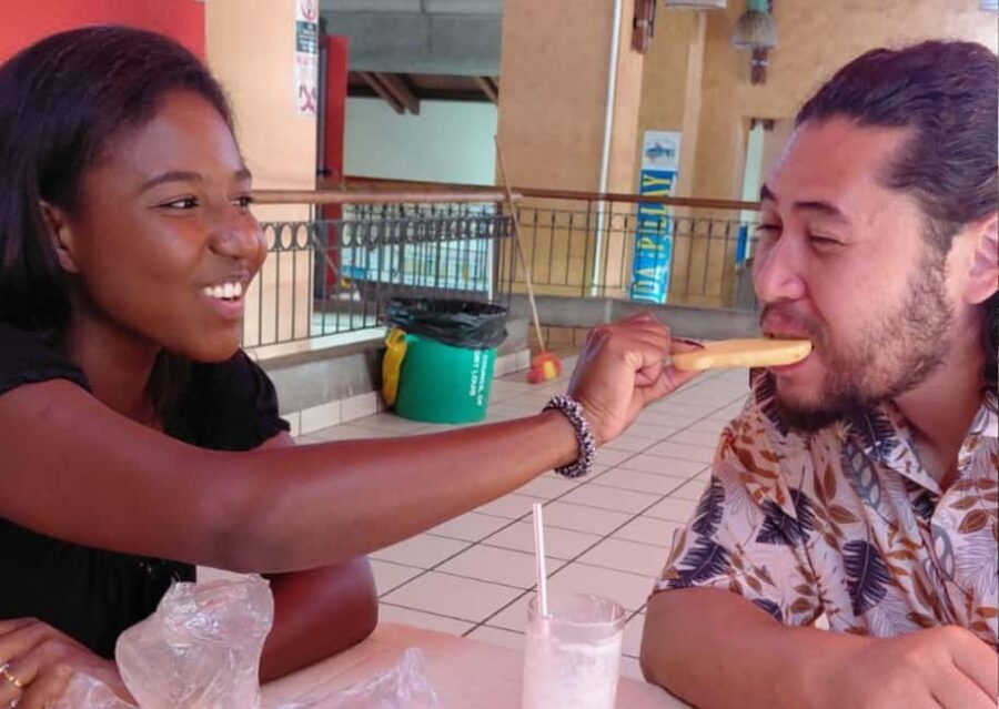 Flavors of Port Louis: Guided Food Tasting Tour with a Local - What to Expect on the Tour