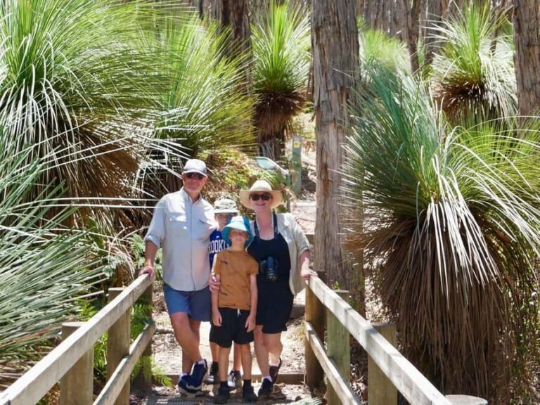 Fleurieu Peninsula: Bush to Bay Guided Tour with Boat Ride - FAQ