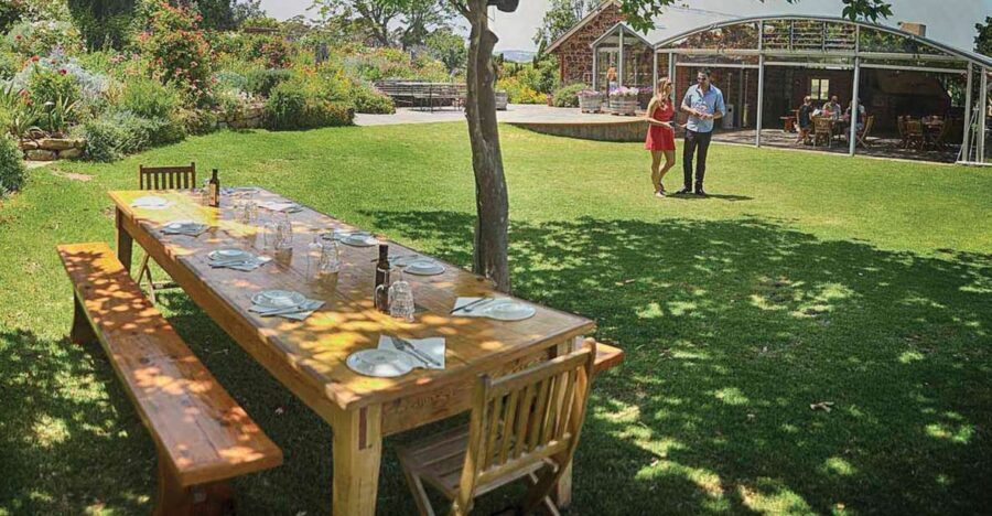 Fleurieu Peninsular: McLaren Vale Winery Experience - The Sum Up