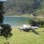Flight Experience our Water and Wilderness Scenic Tour - Exploring the Experience in Detail