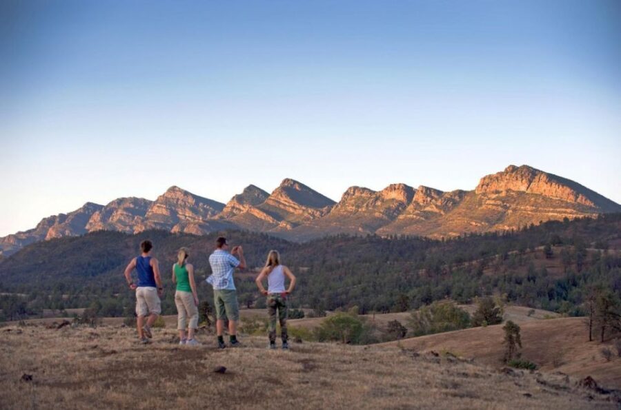 Flinders Ranges & Outback: 3-Day 4WD Tour from Adelaide - Practical Details and Tips