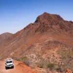 Flinders Ranges & Outback: 5-Day 4WD Tour from Adelaide - The Highlights: Arkaroola and the Ridge Top Tour