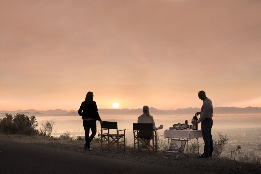 Fly In Cape Town to Kruger Private Safari 7 Days - Exploring Cape Town: The Perfect Urban and Coastal Start