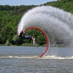 Flyboarding in Agadir - The Itinerary and Experience Details
