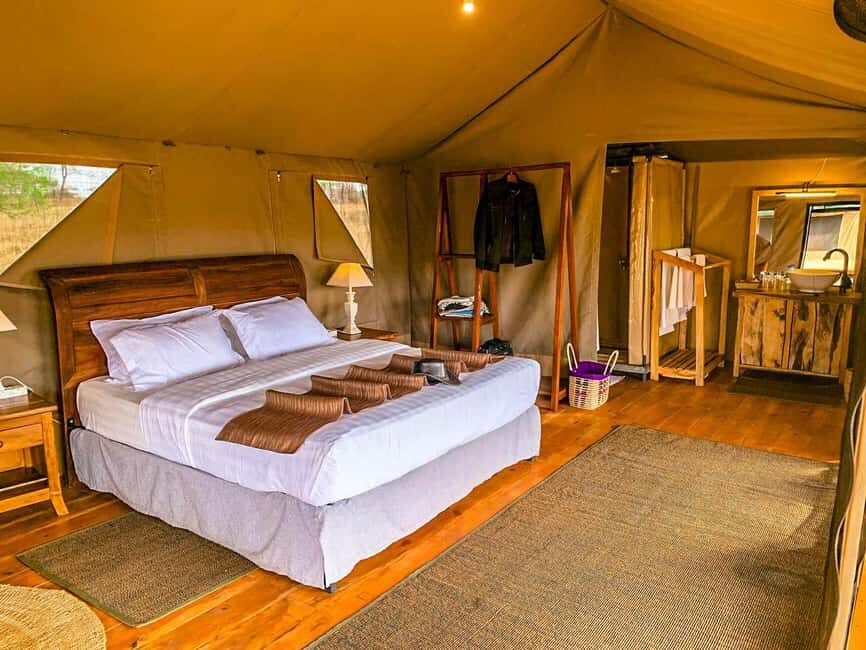 Following The Great Migration Safari in Style  2025 - Who Should Consider This Safari?