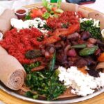 Food tour in Addis Ababa with airport pick-up. - The Value of This Tour