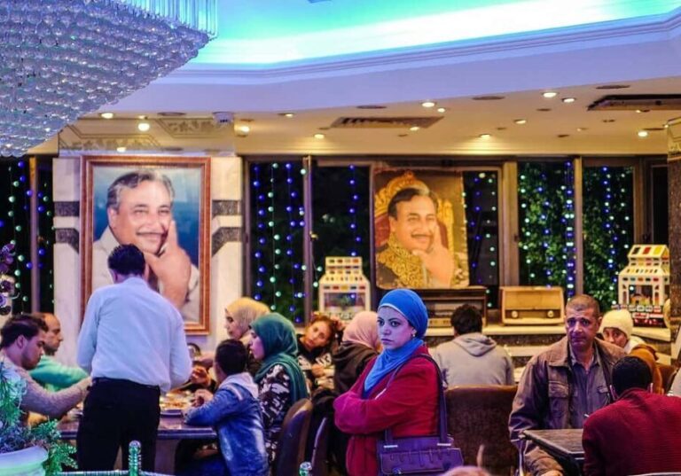 Food Tour To Koshary Abou Tarek Restaurant From Cairo - Who Should Consider This Tour?