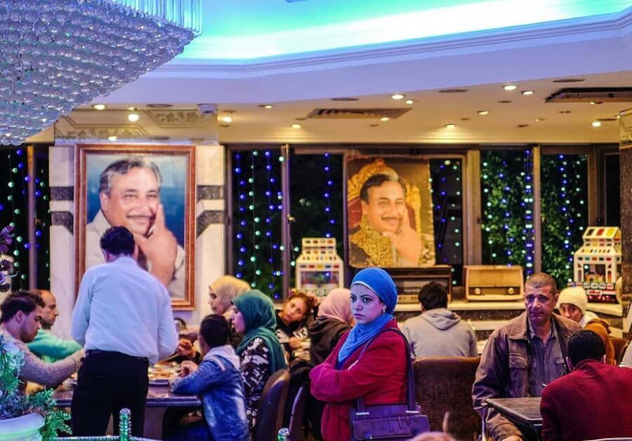 Food Tour To Koshary Abou Tarek Restaurant From Cairo - Who Should Consider This Tour?