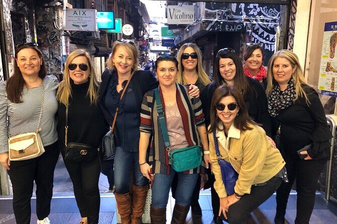 Foodies Bucket List - Walking Tour - An In-Depth Look at the Melbourne Foodie Tour