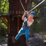 Forest Adventures - Who Is This Experience Best For?