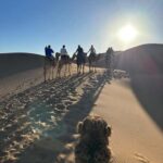 Foum Zguid: Erg Chegaga Overnight Desert Tour with Camel - FAQ