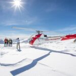 Fox and Franz Twin Glacier Helicopter Flight from Franz Josef - Frequently Asked Questions