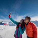 Fox Glacier and Mount Cook Helicopter Flight - Why This Tour Is a Great Choice