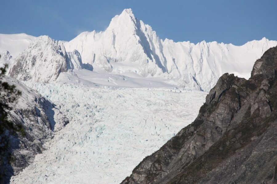 Fox Glacier: Half Day Walking & Nature Tour with Local Guide - Detailed Breakdown of the Experience