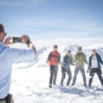 Fox Glacier Helicopter Flight with Snow Landing - Authentic Experiences and Reviews