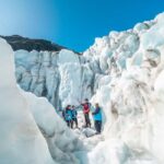 Fox Glacier: Up to 3 Hours Hike with Helicopter Transfer - What’s Included and What You Should Keep in Mind
