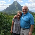 Franckyfranck tours Moorea - Tours privés // Private half day tours - Discovering Moorea in Comfort and Style