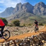 Franschhoek: E-bike Tour with Wine Tasting and Lunch - What’s Included & What You Should Know