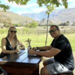 Franschhoek: E-Bike & Wine Tour (Shared Tour) - Practical Details