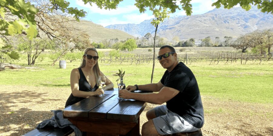 Franschhoek: E-Bike & Wine Tour (Shared Tour) - Practical Details