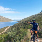 Franschhoek: Explore The Valley Of Dreams With E-Bikes - Exploring Town and Trails