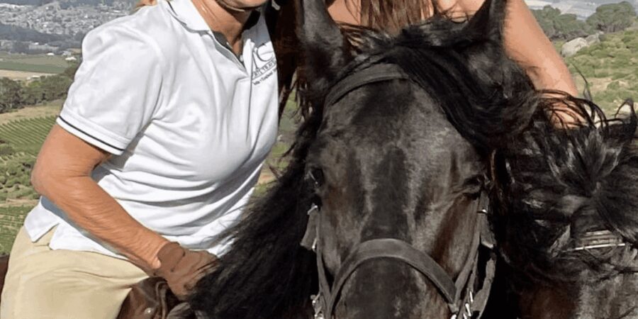Franschhoek: Full-Day Horseback Riding and Wine Tasting Tour - What We Love About the Tour
