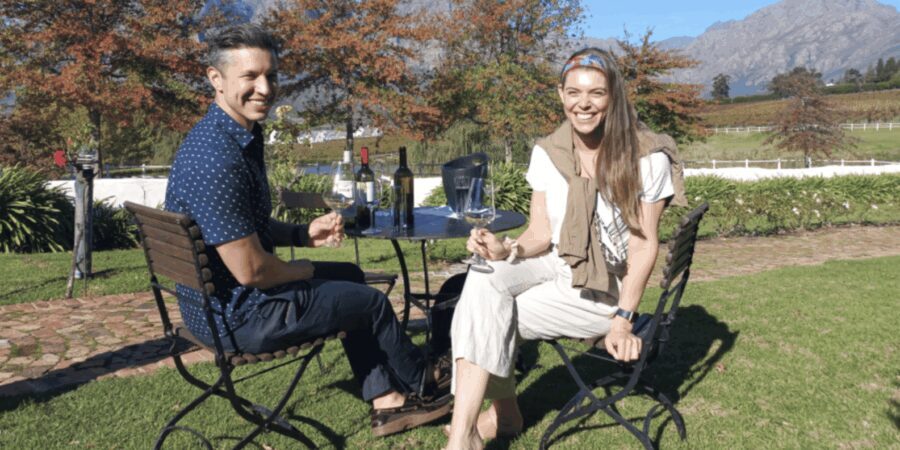 Franschhoek Half Day Guided Vineyard Walk - Why This Tour Stands Out