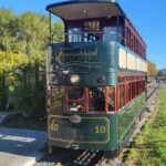 Franschhoek: Wine Tram Hop-On Hop-Off Tour - What to Expect at Each Stop
