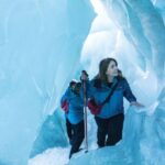 Franz Josef: 2.5 Hour Glacier Hike with Helicopter Transfer - Discovering the Franz Josef Glacier Experience