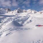 Franz Josef: 20-Min Scenic Glacier Flight with Snow Landing - The Experience in Detail