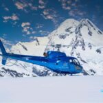 Franz Josef: 35min Helicopter Trip over Two Glaciers - Authentic Experiences from Reviewers