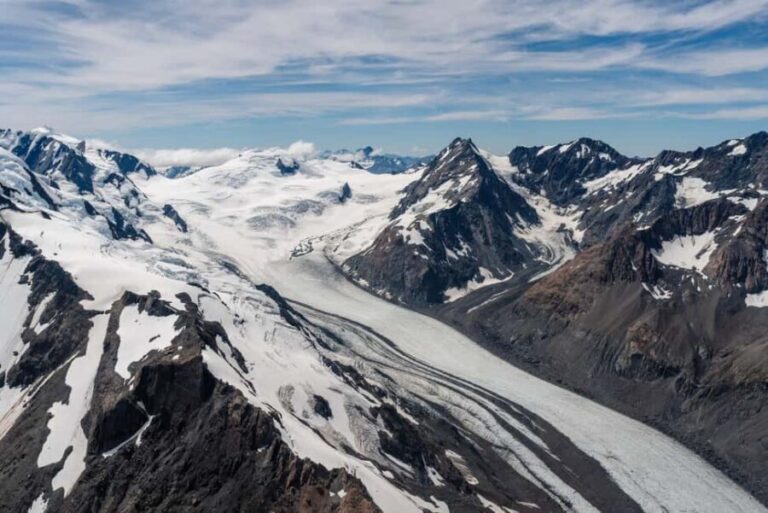 Franz Josef: 4-Glacier Helicopter Ride with 2 Landings - What To Expect During the Tour