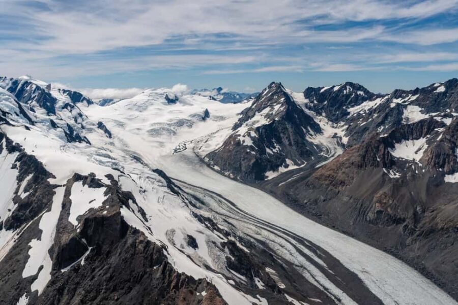 Franz Josef: 4-Glacier Helicopter Ride with 2 Landings - What To Expect During the Tour