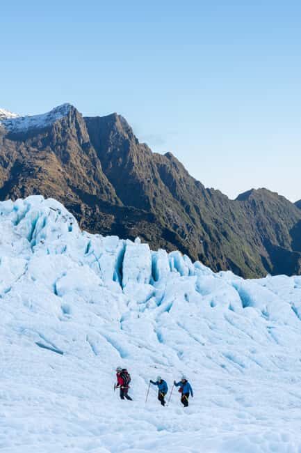 Franz Josef: Bespoke Small Group Heli-Hike with Lunch - What Sets This Tour Apart?
