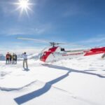 Franz Josef & Fox Glaciers Helicopter Flight & Snow Landing - What’s Included & Practical Details
