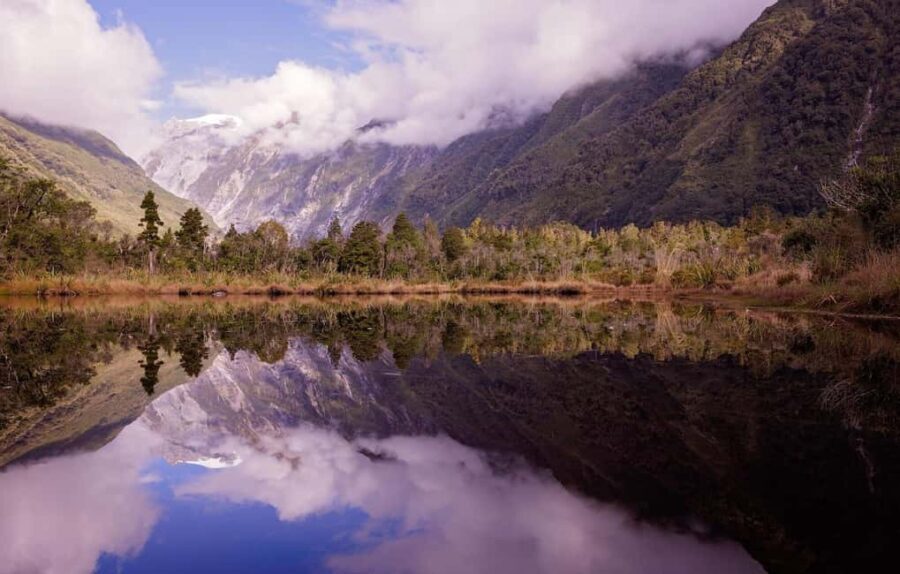 Franz Josef: Franz Josef Glacier Lookout Guided Walk - What’s Not Included and Practical Tips