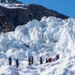 Franz Josef Glacier Heli-Hike - Guided Ice Walk
