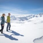 Franz Josef Glacier Helicopter Flight with Snow Landing - What to Expect During Your Flight