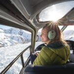 Franz Josef Glacier Helicopter Flight with Snow Landing - Practical Tips for the Best Experience