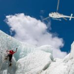 Franz Josef: Glacier Ice Climb experience with Heli Transfer - Considerations and Potential Drawbacks