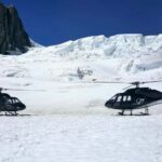 Franz Josef: Grand Circle 60 Minute Scenic Flight - Practical Details and Value